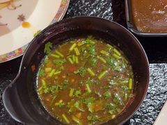 -京炭铜锅涮肉·羊蝎子·羊肉炉(保利·时光里店)