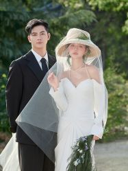 -第一夫人婚纱摄影(南京店)