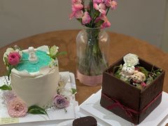 -HuHuCake呼呼甜品蛋糕(正弘城店)