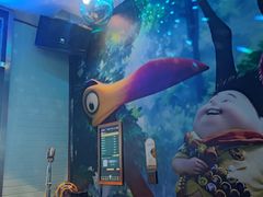 -星聚会KTV(合生汇黑金店)