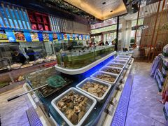 -大众海鲜(巨龙北路店)