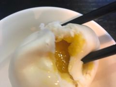 奶黄流沙包-添运来(茶园奥园广场店)