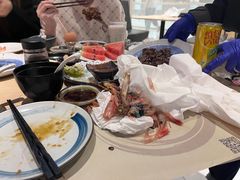 -大渔铁板烧(万象城店)