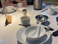 -客家班·客家菜(嘉禾金铂店)