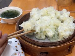 -晓友烧麦(光华村店)