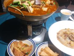 -C31地窖餐厅(黑龙江北路店)