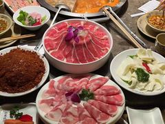 -小龙坎火锅(湖滨银泰in77店)