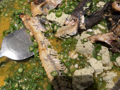 -烤匠麻辣烤鱼(万象城店)