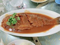 -常家活海鲜小吃(仅一家无分店)