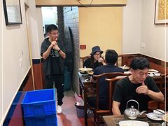 大堂-壶园美食·淮扬菜(东圈门店)