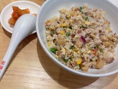 -味千拉面(惠州淡水嘉信茂广场分店)