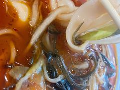 -45°李小姐土豆粉(世纪港湾店)