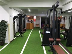 -征成健身连锁私教工作室(九公里店)