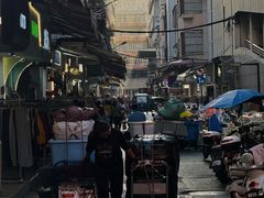 -黄河时装城(虎门店)