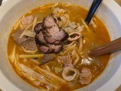 -漆黑觉米粉(三里屯店)