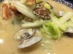 -晚归月亮湾私家菜(临邑路店)