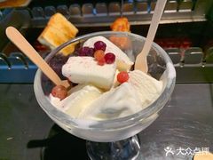 -很久以前羊肉串(大华三路店)