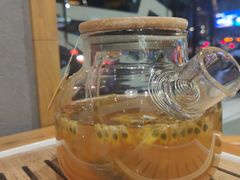 -如轩·海鲜砂锅粥·潮汕菜(南城店)