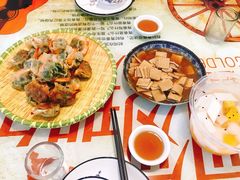-岳季煎饺