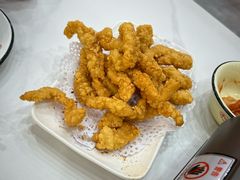 -高虾神龙虾·鲜货烧烤(六合店)