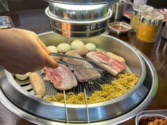 -大喜烤肉(海宁尚东店)
