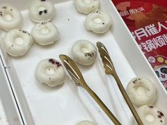 -海底捞火锅(太原南站店)