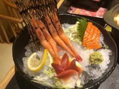 -匠牛亭·锅物烧肉放题自助(昆百大·泰业城店)