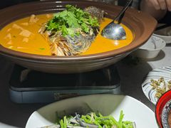 -徽州月·民间徽菜(浦东总店)