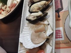-MoMo牧场·寿喜烧专门店(长泰广场店)
