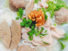 -潮汕龙记·普宁肠粉
