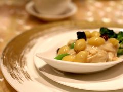 -8餐厅(新葡京酒店)