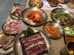 -西塔老太太泥炉烤肉(沈阳店)