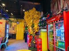 -年轮烧烤·羊蝎子·烤鱼(星湖街店)