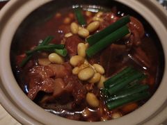 -谷田稻香·砂锅菜(南沙万达广场店)