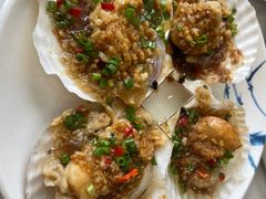 -友鹏海鲜(新宜白大道店)