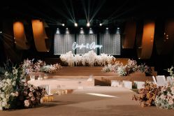 -琥珀婚礼策划AMBER WEDDING