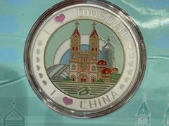 -青岛汇泉商业广场