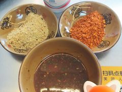 -阿昌白族石板烧·菌锅(大理古城店)