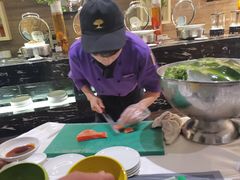 -博悦公馆尚悦自助餐厅