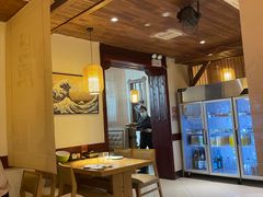 -三石铁板烧(紫竹桥店)