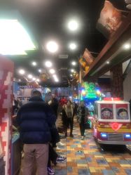 -卡通尼乐园(重庆南坪协信星光店)