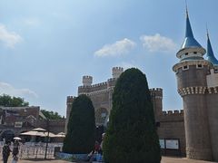 -北京世界公园