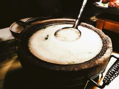 -绿茶餐厅(昌平悦荟店)