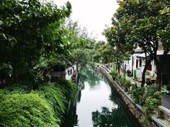 -鱼食饭稻·苏浙土菜17年老馆子(平江路店)