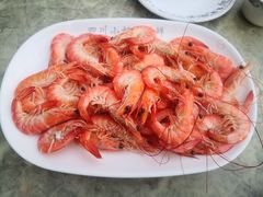 -四川小胡子海鲜(丁村万人海鲜广场店)