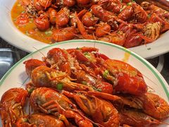 -亚马逊海鲜自助(梅溪湖步步高店)