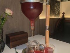 -狮拾久·现代新加坡料理(壹方城店)