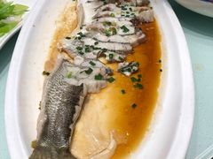 -城北食府(枫林店)