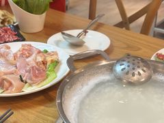 -吉友粥底火锅(方斜路店)