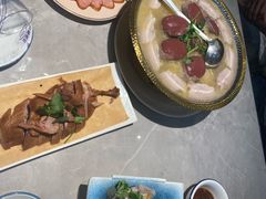 -华竹饭店(中央大街店)
